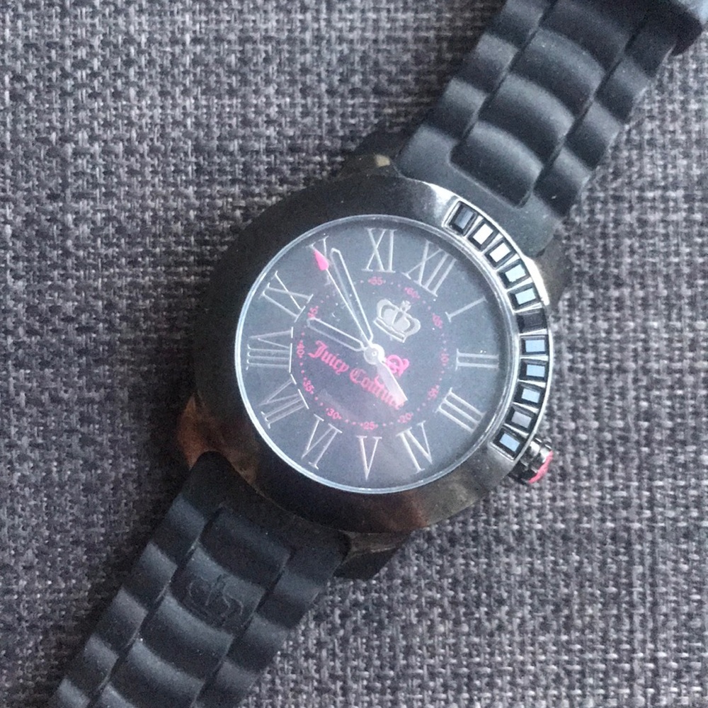 Authentic Juicy Couture Watch
